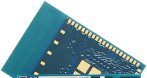 Módulo Bluetooth 5.4 NEVA para aplicaciones IoT