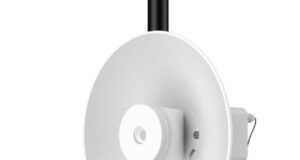 Módulo de suscriptor inalámbrico fijo y backhaul PTP PMP 450v 2x2