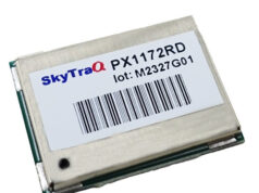 Receptor RTK PX1172RD