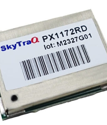 Receptor RTK PX1172RD