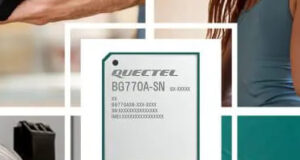 BG770A-SN Módulo de comunicación por satélite 5G y NTN