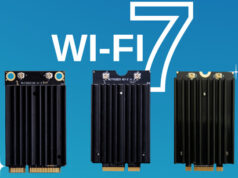 Módulos inalámbricos WLTE/WLTB7002E25