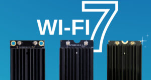 Módulos inalámbricos WLTE/WLTB7002E25