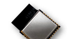 Módulo Bluetooth Low Energy RYB2340 Especial módulos inalámbricos