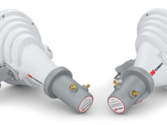 Antena sectorial STH-A45-USMA