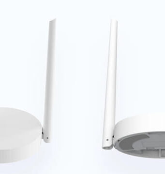Gateway LoRaWAN Indoor Gateway Pro
