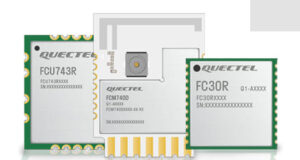 Módulos Wi-Fi/Bluetooth FC30R, FCU743R y FCM740D