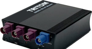 Módem 5G TRITOM GX500G para IoT