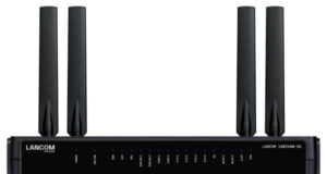 Router SD-WAN VoIP 1803VAW-5G