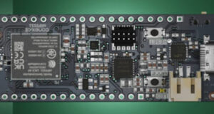 Módulo IoT Stratus Pro nRF9151