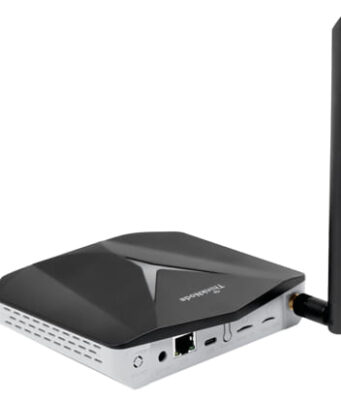 Gateway LoRaWAN ThinkNode G1 de 8 canales para interiores