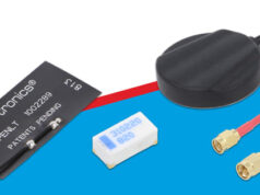 Posibilidades y tipos de antenas para comunicaciones profesionales