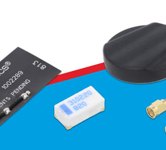 Posibilidades y tipos de antenas para comunicaciones profesionales