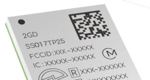 Primer módulo integrado compatible con SGP.32 e iSIM