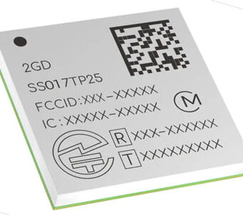 Primer módulo integrado compatible con SGP.32 e iSIM