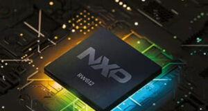 MCU inalámbrico tri-radio RW612 con Wi-Fi 6 y Bluetooth 5.4