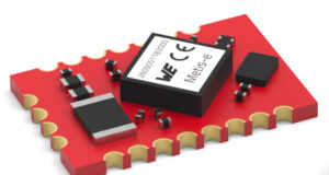 Módulo de radio Metis-e para aplicaciones de medición