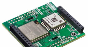 Módulo LoRaWAN IoT WAN-4-ALL de tamaño compacto