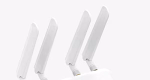 Router Wi-Fi 6 y 4G LTE CAT 12 Spitz Plus GL-X2000