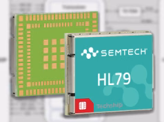 Módulo 5G LPWA HL7900 compatible