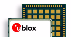 Módulo Wi-Fi 7 RUBY-W2 para Apple CarPlay y Android Auto