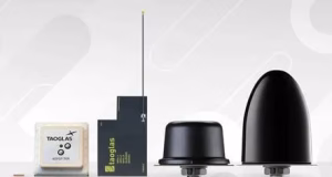 Seis parámetros clave a tener en cuenta al comparar antenas GNSS