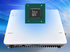 Repetidor 5G MxL1600 de alto alcance