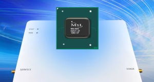 Repetidor 5G MxL1600 de alto alcance