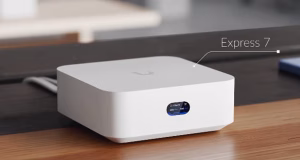 Router inalámbrico Express 7