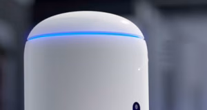 Router inalámbrico Dream Router 7 (UDR7)