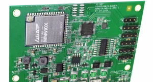Kit Wi-Fi HaLow AWH575-MF1 hasta 1 km