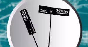 Antenas FPC SWA4359 y SWA4389 para bandas ISM