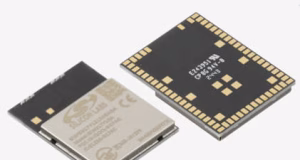 Módulos Wi-Fi 6 + Bluetooth LE 5.4 SiWx917Y para aplicaciones IoT