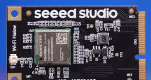 Módulo Wi-Fi HaLow 109100041 para IoT