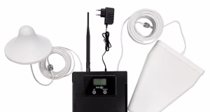 Mi experiencia con amplificadores de cobertura móvil