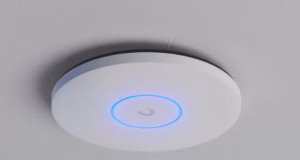 Punto de acceso U7 Pro XG