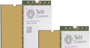 Módulos 5G FE990D y FN990D con IA integrada