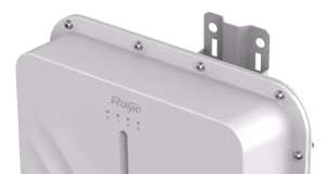 Punto de acceso Wi‑Fi 7 exterior RG‑AP6920‑D