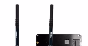 Enlace de datos DroneIT para drones