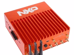 Controlador de dominio OrangeBox 2.0 con IA