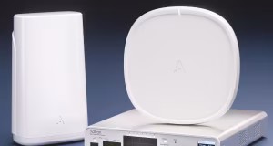 Wi-Fi 7 con la serie SDG 9000 para pequeñas empresas