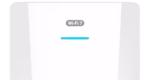 Punto de acceso Wi-Fi 7 GWN7670WM hasta 175 metros