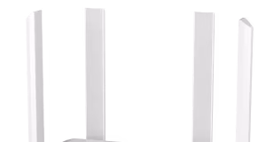 Router Multi-Gigabit Wifi 6 en malla AX3000 Hero - KN-1012