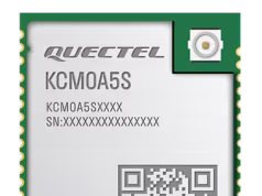 Módulo Wi-SUN KCM0A5S para dispositivos de ciudades inteligentes