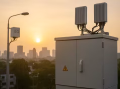 La infraestructura invisible del 5G: el papel clave de los envolventes de telecomunicaciones