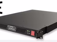 SDR VITA 49 multicanal NDR818