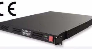 SDR VITA 49 multicanal NDR818