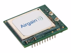 Módem embebido Cat 1bis Skywire para IoT industrial