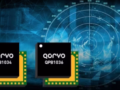 Módulos SFB para radar S-Band QPB1034 y QPB1036