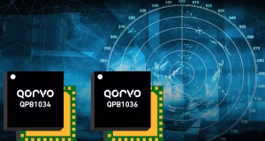 Módulos SFB para radar S-Band QPB1034 y QPB1036